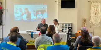 Assemblea delle Misericordie Puglia, ecco il nuovo correttore Don Antonio Favale. Più stretto il rapporto con le Fratres