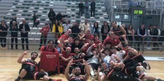Pallacanestro, il Barletta Basket approda in C Unica. Decisivo il successo di Monopoli