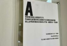 Gestione del verde urbano nelle città, interviene l’Ordine degli Architetti BAT: «Strutturalmente carente»