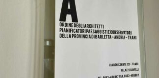 Tecnologie ed impiantistiche nel mondo del food, proseguono gli appuntamenti formativi dell’Ordine degli Architetti BAT