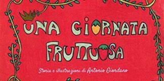 Maggio dei Libri, a Barletta arriva Antonio Giordano con “Una giornata fruttuosa”