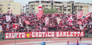Calcio: da ”baluardo” ad incognita. La difesa del Barletta sarà tutta rinnovata