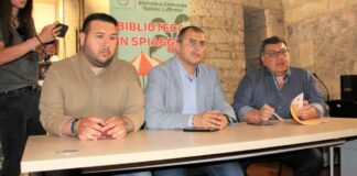 Presentato il programma di “E…state in Biblioteca” a Barletta