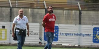 Barletta: Calcio, rottura totale tra Dimiccoli e il duo Iannone-Daleno