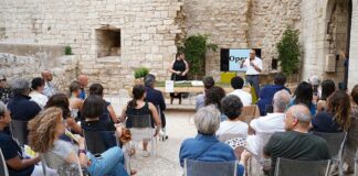 Ambiente, sostenibilità, riuso degli spazi invisibili, giovani: chiusa l’edizione di “Open!” del centenario dell’Albo degli architetti