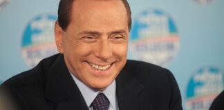 Morte di Berlusconi, i messaggi di cordoglio del sen. Dario Damiani e del consigliere regionale Tupputi