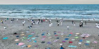 Giornata Internazionale dello Yoga: al via il 21 giugno sulla Litoranea di Ponente