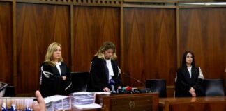 Processo Bari Nord, due condanne: «Fu errore umano compiuto nella Stazione di Andria»