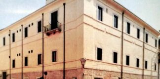 Ex convento di san Domenico, la storia e futura destinazione d’uso