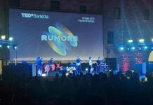 Tedx Barletta 2023: un “rumore” incisivo che ha avvolto e coinvolto la cittadinanza