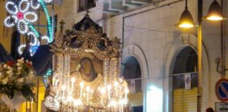 Festa Patronale, la domenica è il cuore con la solenne Processione