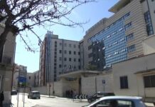 Incidente sul lavoro a Barletta: muore un 34enne