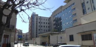 Incidente sul lavoro a Barletta: muore un 34enne