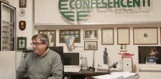Confesercenti Bat: «Passi avanti per il sostegno regionale al Distretto Urbano del Commercio»