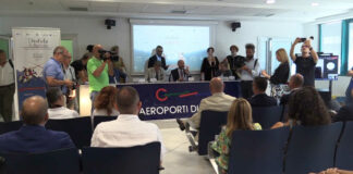 Disfida di Barletta, presentata nell’Aeroporto di Bari la rievocazione storica che torna dopo due anni di stop