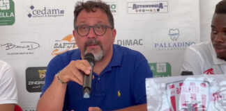 Calcio: Barletta, Pavarese: ”Vogliamo essere la mina vagante. Mercato chiuso salvo sorprese”