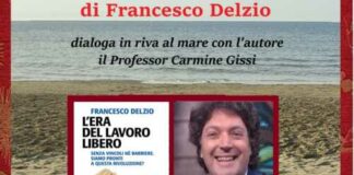“L’era del lavoro libero”, a Barletta la presentazione del libro di Francesco Delzio