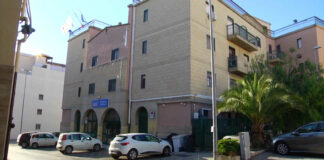 Lettera con minacce di morte alla sanità BAT, la Asl denuncia alla Procura