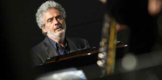 Nicola Piovani in concerto a Castel del Monte il 24 agosto