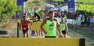 Successo per Hannibal Race a Canne della Battaglia, fra storia e sport
