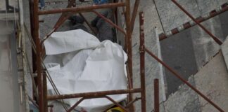 In Puglia oltre 13.600 infortuni sul lavoro in sei mesi
