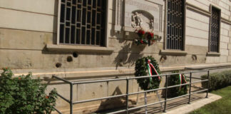 Barletta ricorda le vittime dell’occupazione tedesca del 1943: il 12 settembre le celebrazioni
