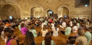 Yoga Fest, bilancio positivo per l’undicesima edizione