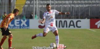 Calcio: Barletta, che impatto per Silvestri