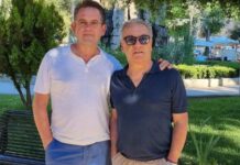 Nuovo prefetto BAT, Comitato Zona 167: «Accogliamo una figura istituzionale di alto profilo»