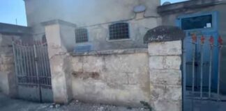 Un uomo occupava abusivamente un immobile sulla Litoranea di Ponente: sgomberata l’area