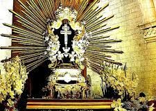 Insigne Reliquia del Santo Legno della Croce, il programma dei festeggiamenti tra mercoledì 13 e giovedì 14 settembre
