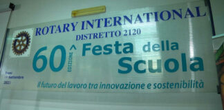 Festa della scuola, 24 gli studenti premiati dal Rotary per la 60esima edizione