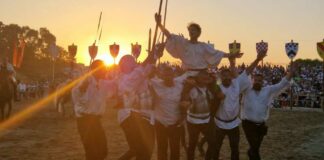 La Disfida di Barletta 2023, brilla la rievocazione del Certame. Tutte le FOTO