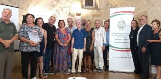 Anmig e Ancr Barletta ricordano “Il 12 settembre del ’43”