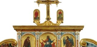 Giornate Europee del Patrimonio, l’ArcheoBarletta con Racconti di luce presso la Chiesa dei Greci