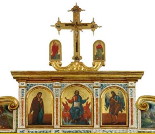 Giornate Europee del Patrimonio, l’ArcheoBarletta con Racconti di luce presso la Chiesa dei Greci