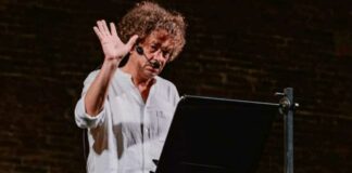 Teatro, a Barletta Michele Santeramo porta in scena Fantasmi- Gennaro Jovine