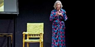 La Barlettana Giusy Caroppo tra le selezionatrici della “Capitale italiana dell’arte contemporanea” 2027