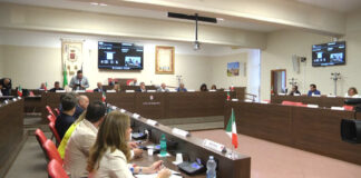Consiglio comunale di Barletta, continuano i problemi in maggioranza a causa di Forza Italia