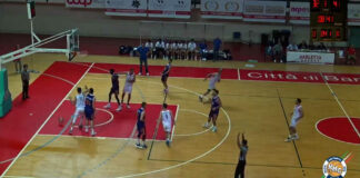 Tre squadre a punteggio pieno in serie C: vetta per Barletta, Canusium e Lecce.