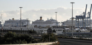 Risposte turismo, nel 2024 atteso record passeggeri crociere