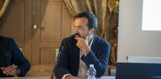 La lezione dell’arch. Carrasquer a Trani: «Riutilizzare il costruito nel rispetto dell’esistente»
