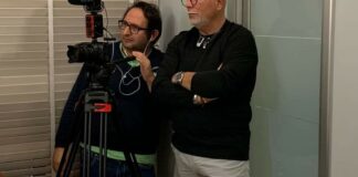 “Stalking, sconfiggerlo si deve” ecco il film del produttore barlettano Antonio Cirillo