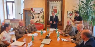 Presentato il XXV convegno Nazionale per Uffici Medici e Personale Sanitario della Croce Rossa Italiana