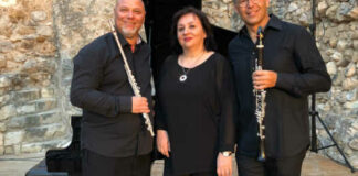 Cultura e Musica: prosegue l’Autunno musicale il 15 ottobre con il FantasTrio