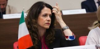 Patrizia Mele si dimette dalla presidenza della Commissione Ambiente al Comune di Barletta