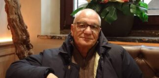 La Cgil Bat piange la scomparsa di Romeo Tuosto