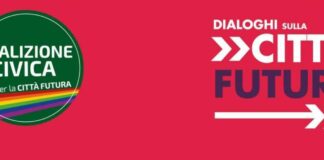 Dialoghi sulla Città Futura di Coalizione Civica, si parte sabato 21 con il primo incontro