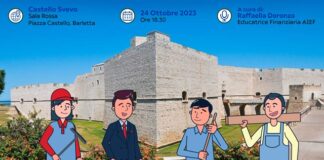 Oggi a Barletta un convegno sull’Educazione Finanziaria