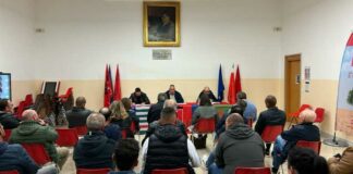 Approvata la piattaforma per il rinnovo del contratto provinciale di lavoro degli operai agricoli e florovivaisti Bari-Bat